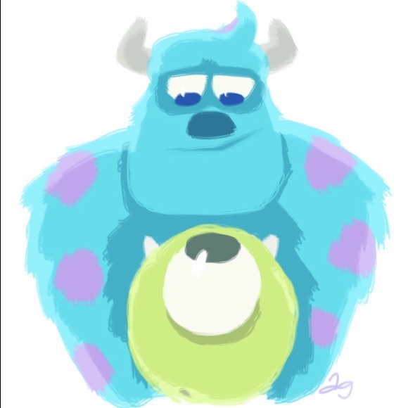 Meet your Posher, Elizabeth - Picture 1 of 1